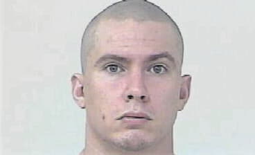 Daniel Brown, - St. Lucie County, FL 